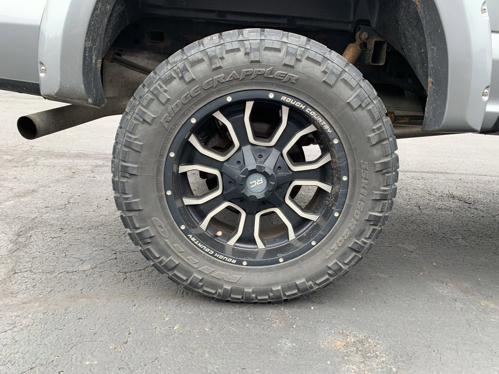 Used 2020 Ford F150 XL w/ Equipment Group 101A Mid AWD/4WD image 19