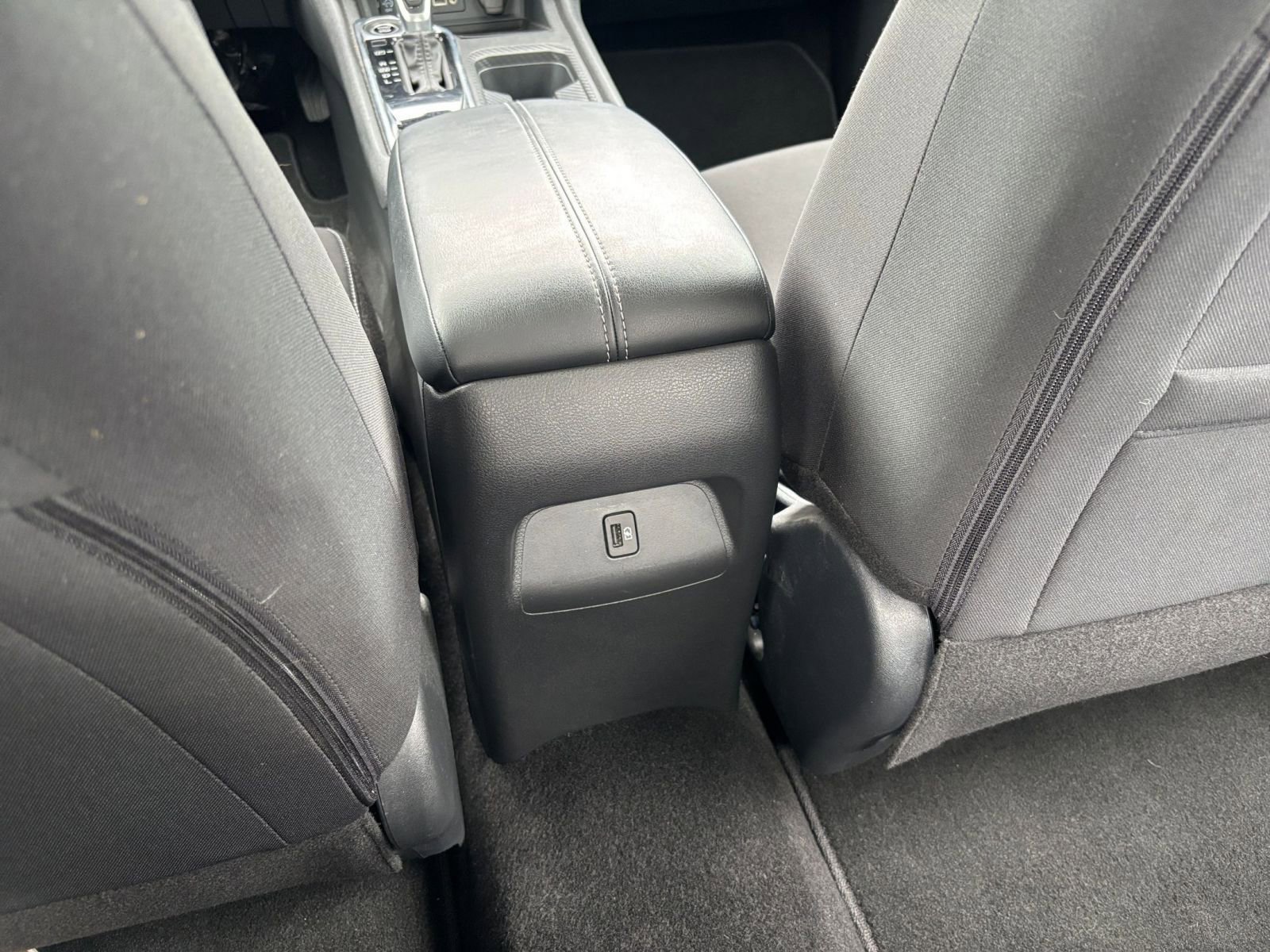 Used 2025 Nissan Sentra SV image 25