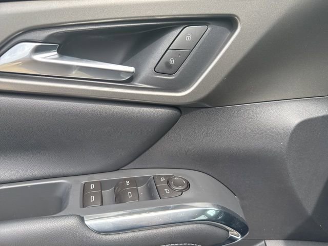 New 2026 Chevrolet Traverse LT w/ Driver Confidence Package image 18