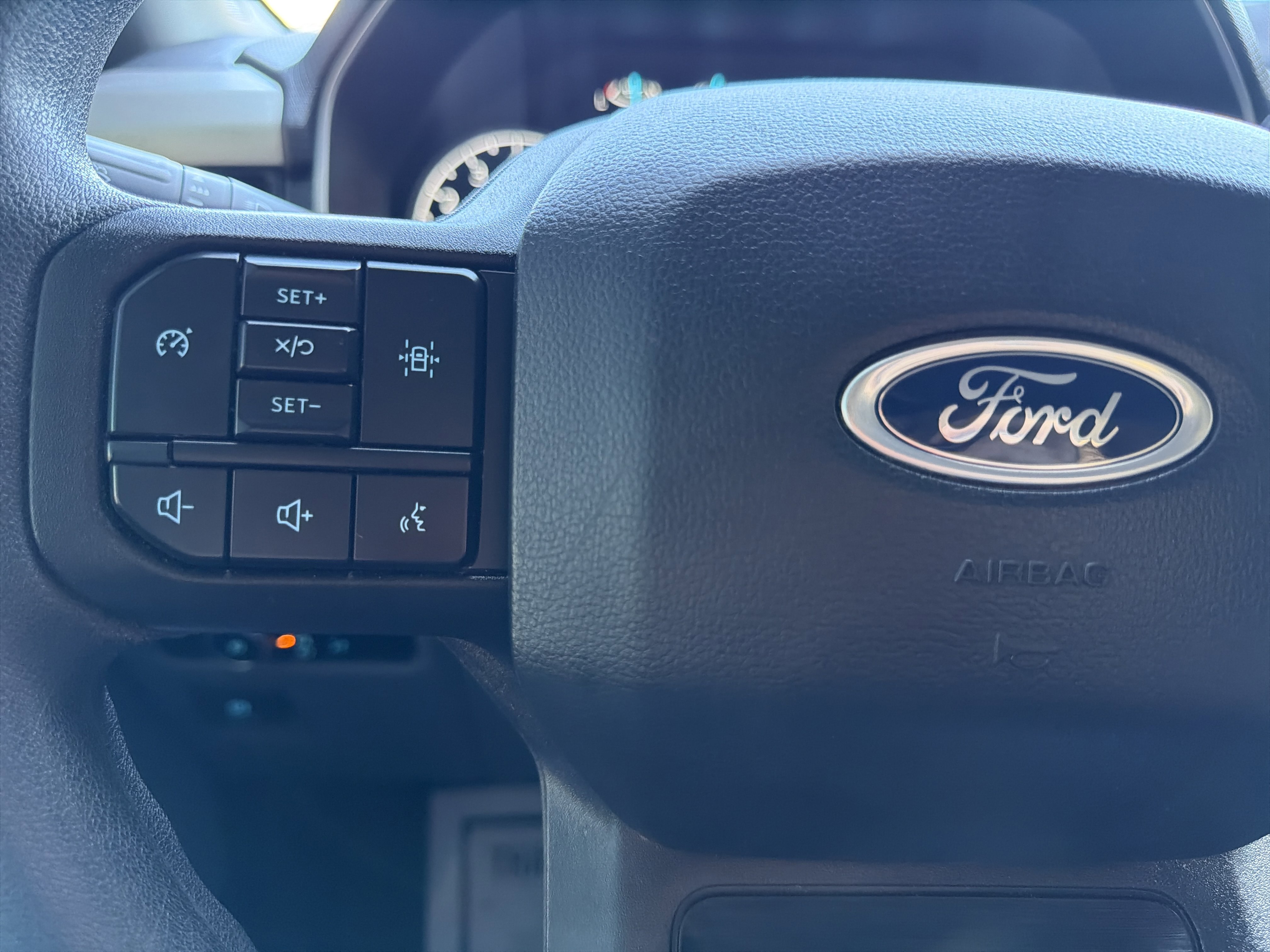 Used 2023 Ford F150 XL w/ Trailer Tow Package AWD/4WD image 12