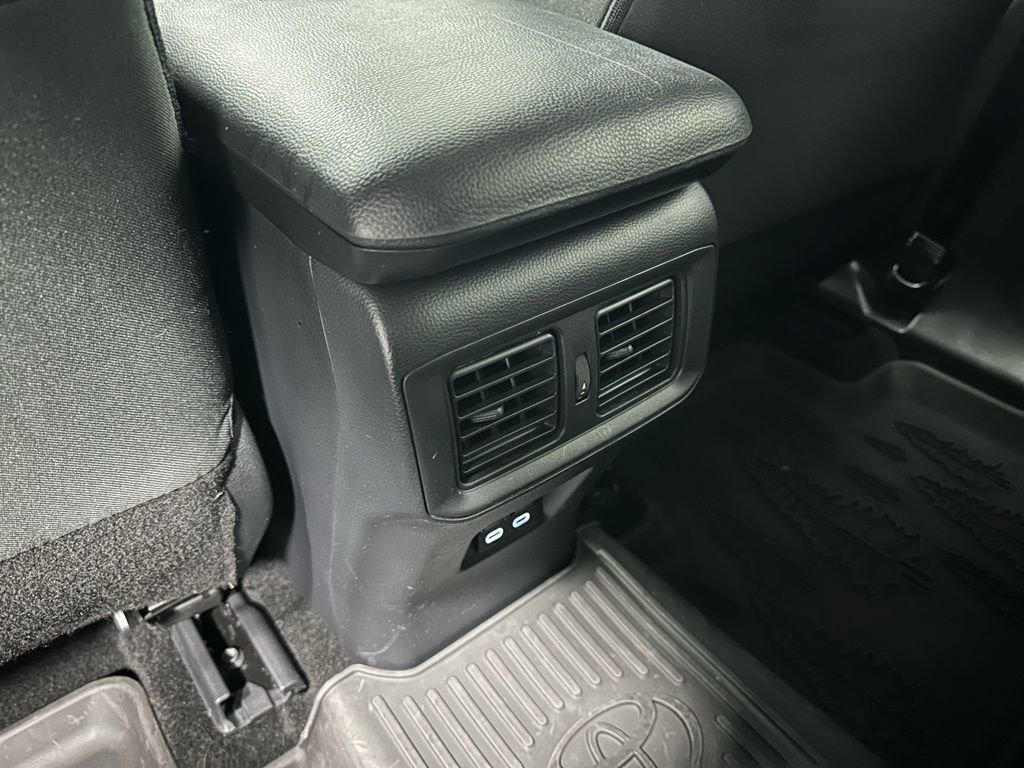Used 2025 Toyota RAV4 Woodland Edition image 48