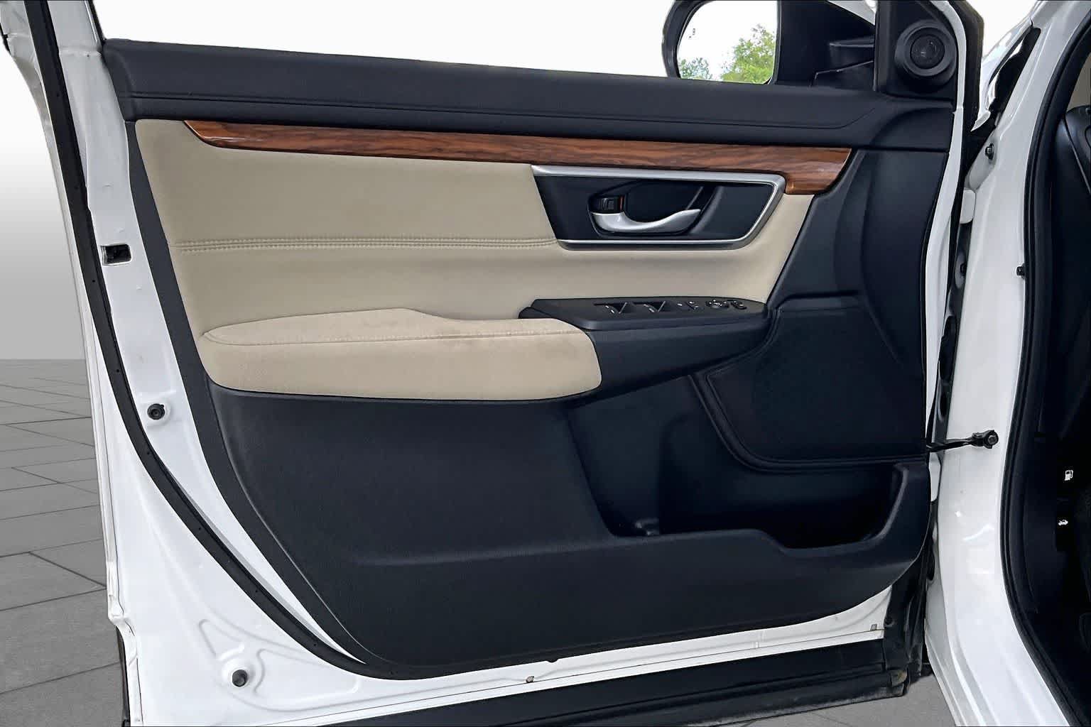 Certified 2022 Honda CR-V EX image 22