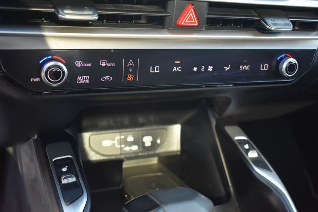 Used 2024 Kia Sorento X-Line EX AWD/4WD image 30