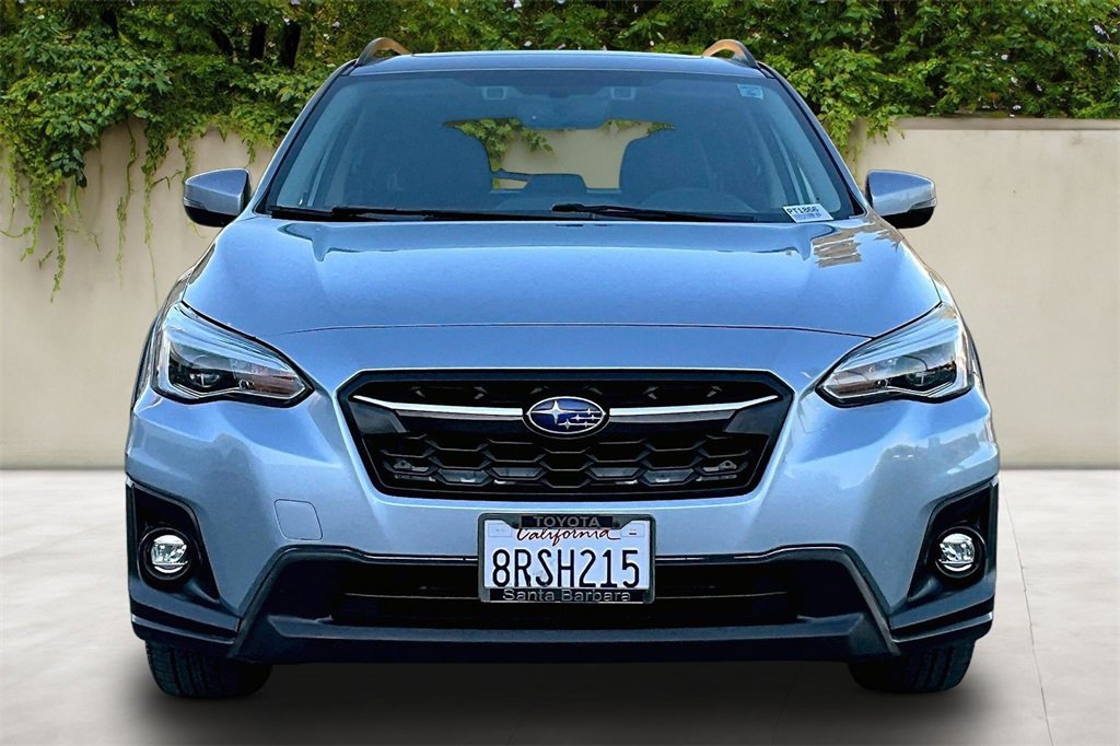 Used 2020 Subaru Crosstrek 2.0i Limited w/ Moonroof Package image 2