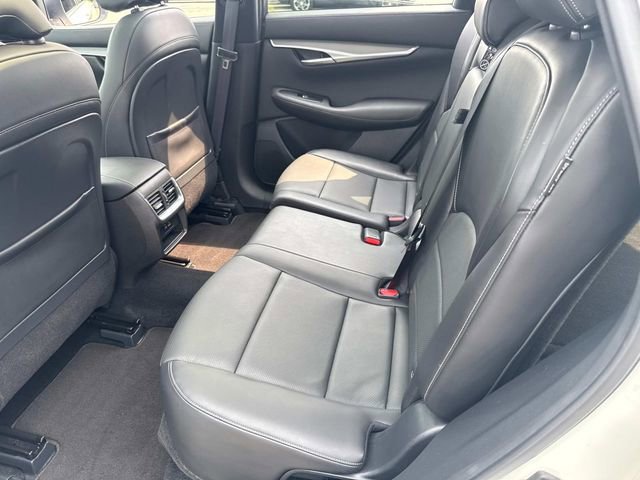 Used 2022 INFINITI QX50 Luxe w/ Cargo Package image 16