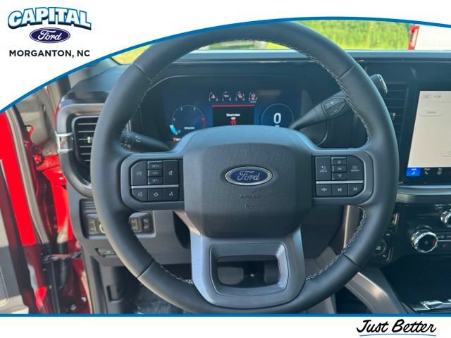 New 2026 Ford F250 Lariat w/ FX4 Off-Road Package AWD/4WD image 17