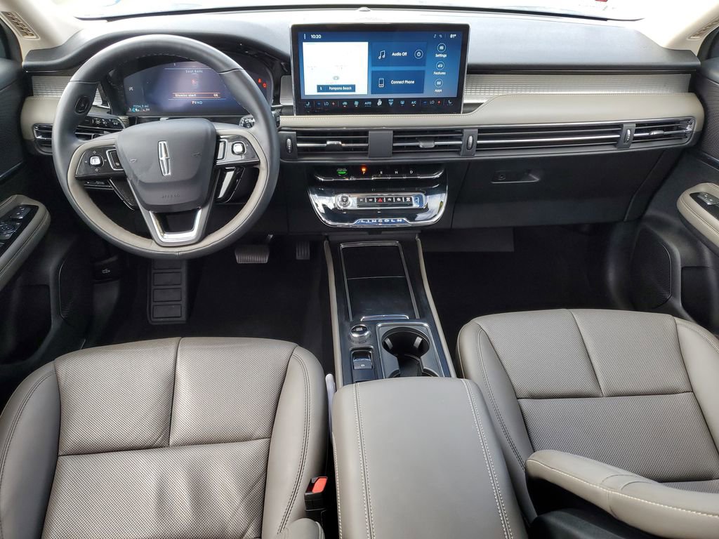 Certified 2023 Lincoln Corsair Reserve AWD/4WD image 14