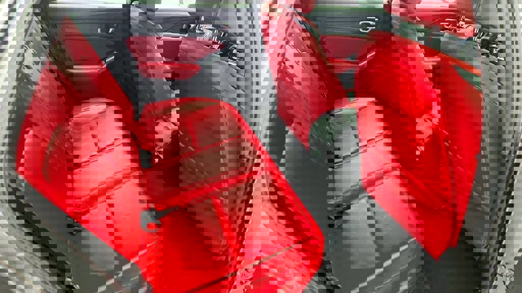 Used 2024 Acura Integra A-Spec image 23