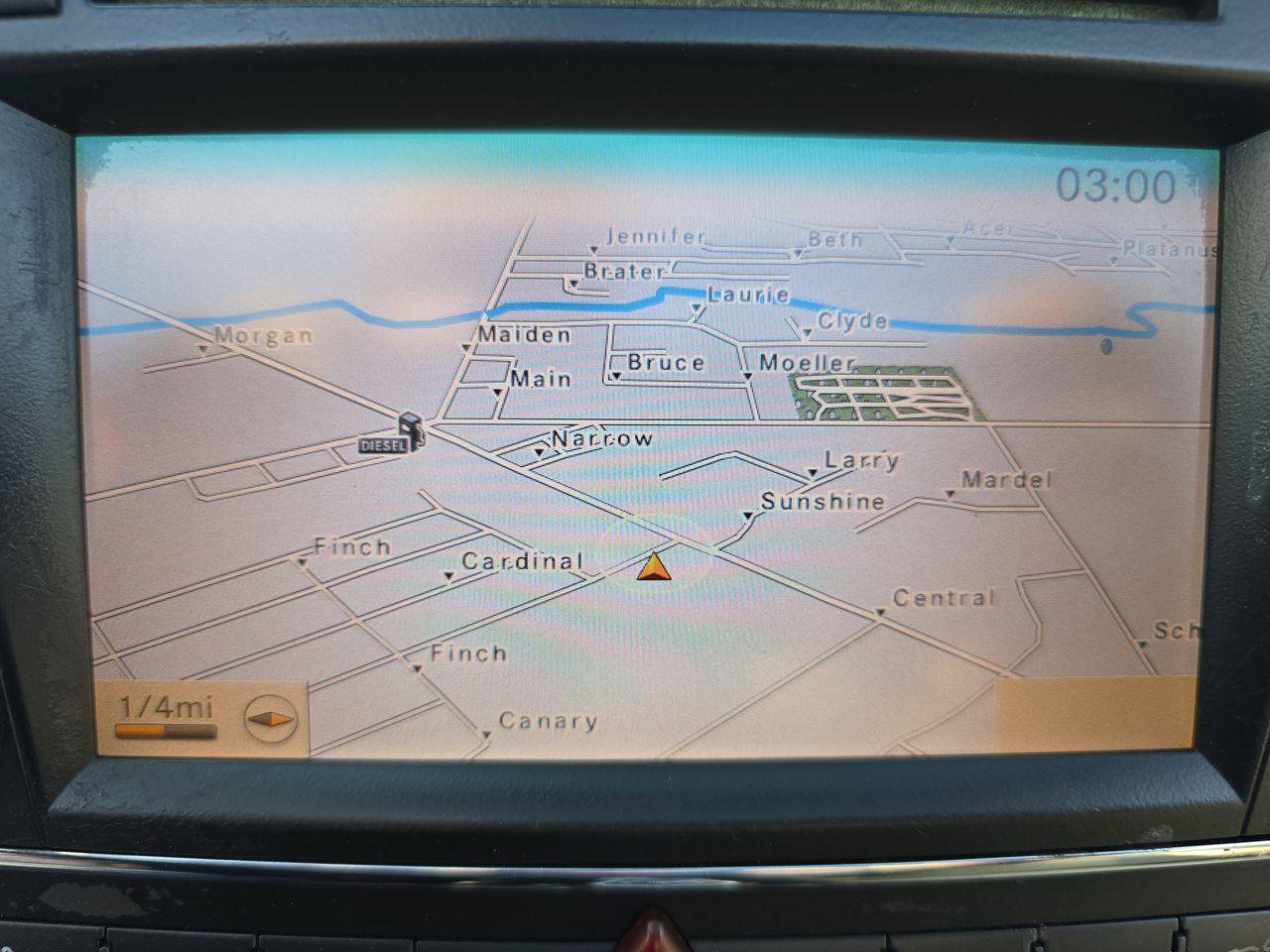 Used 2011 Mercedes-Benz SLK 300 image 24