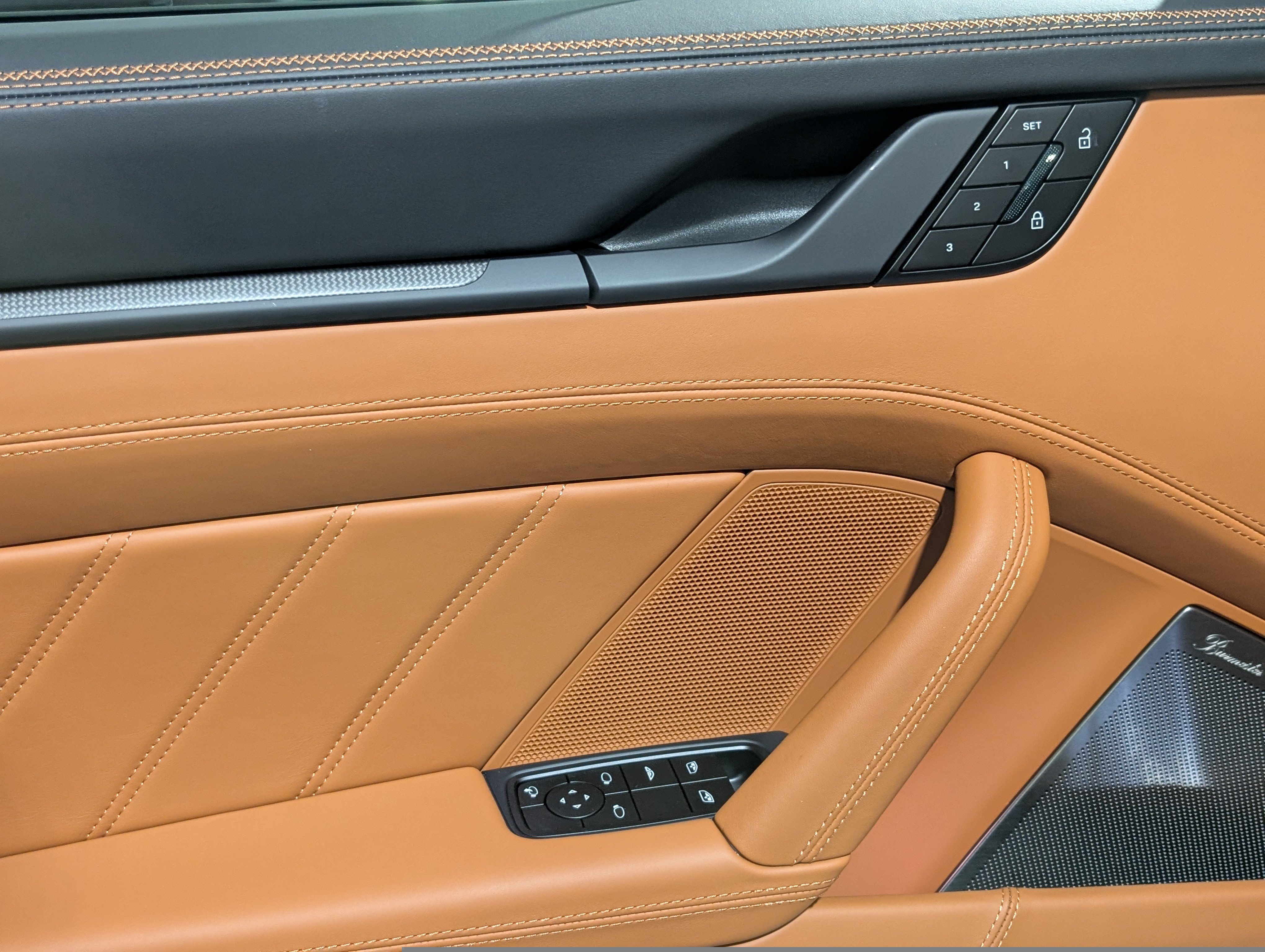 New 2026 Porsche 911 Turbo S AWD/4WD image 21