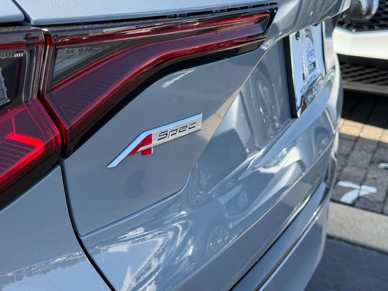 New 2026 Acura MDX A-Spec image 4