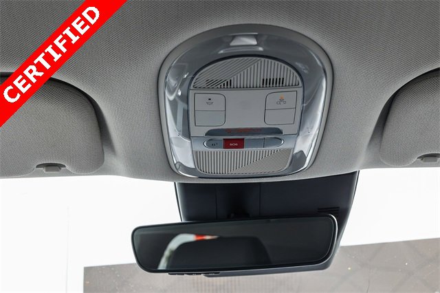 Certified 2024 Hyundai Ioniq 5 SEL image 17