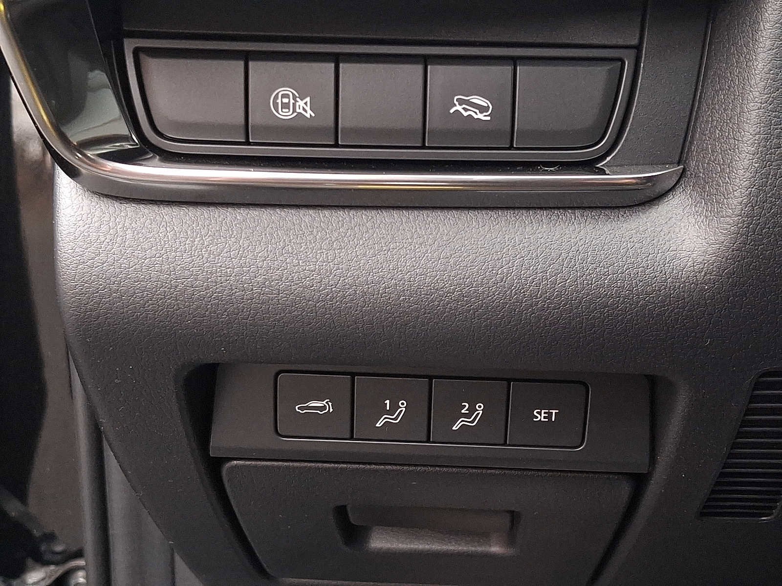 Certified 2025 MAZDA CX-30 AWD 2.5 S w/ Premium Package image 26