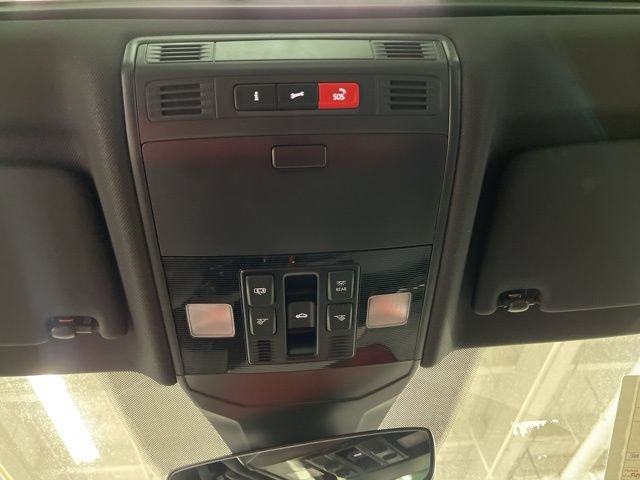 New 2026 Volkswagen Jetta GLI Autobahn FWD image 23