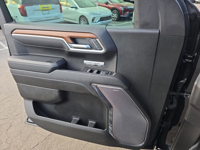 Used 2023 GMC Sierra 1500 Denali w/ Denali Reserve Package image 26