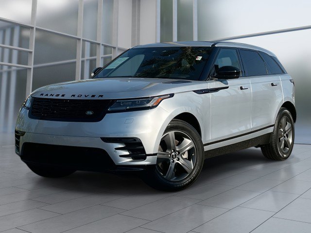 Used 2025 Land Rover Range Rover Velar Dynamic SE