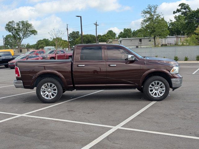 Used 2014 RAM 1500 Laramie Longhorn w/ Protection Group image 4