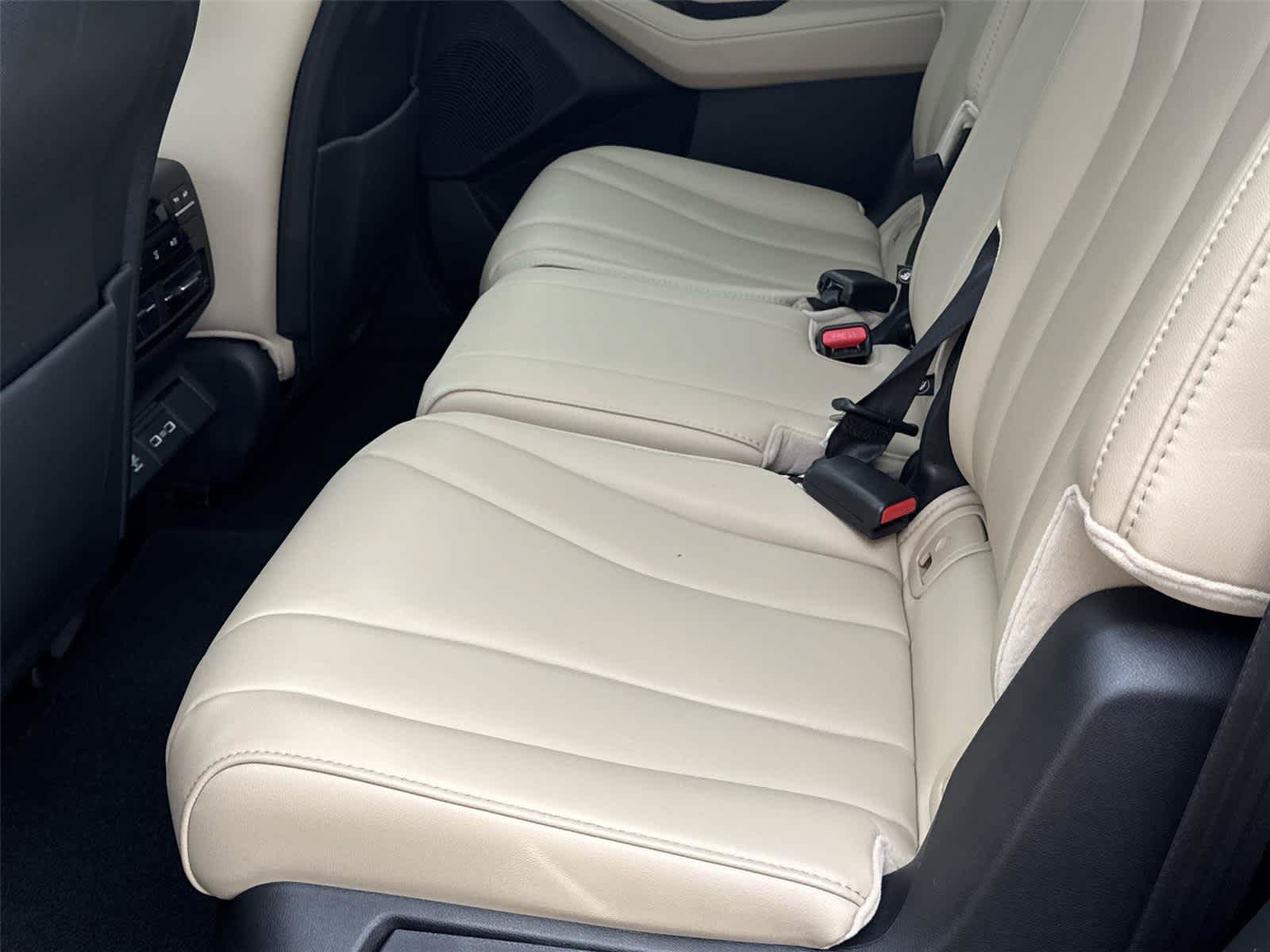 Certified 2023 Acura MDX SH-AWD image 15