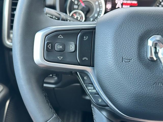 Used 2025 RAM 1500 Big Horn image 20