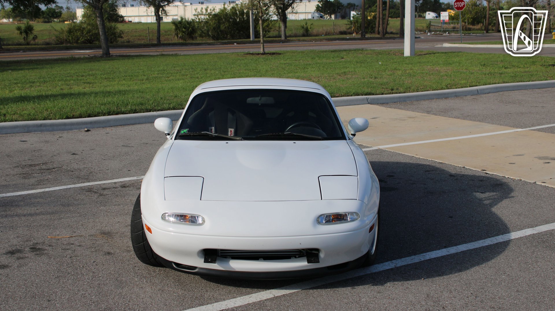 Used 1990 MAZDA MX-5 Miata image 21