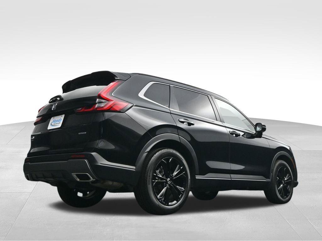Used 2024 Honda CR-V Sport Touring image 46
