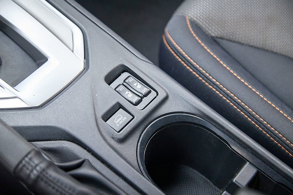 Used 2021 Subaru Crosstrek 2.0i Premium w/ Popular Package #2 image 19