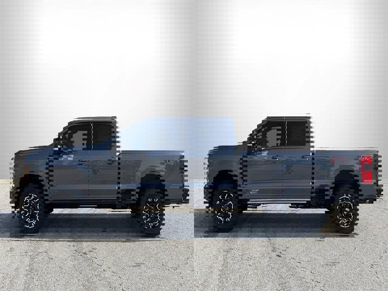 New 2026 Ford F250 Platinum image 28