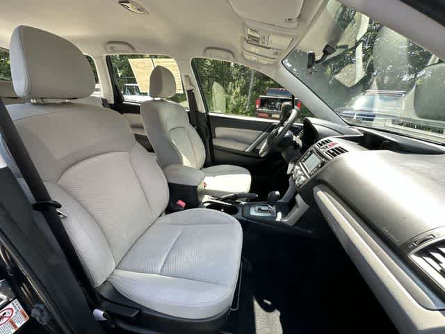 Used 2018 Subaru Forester 2.5i w/ Alloy Wheel Package AWD/4WD image 20