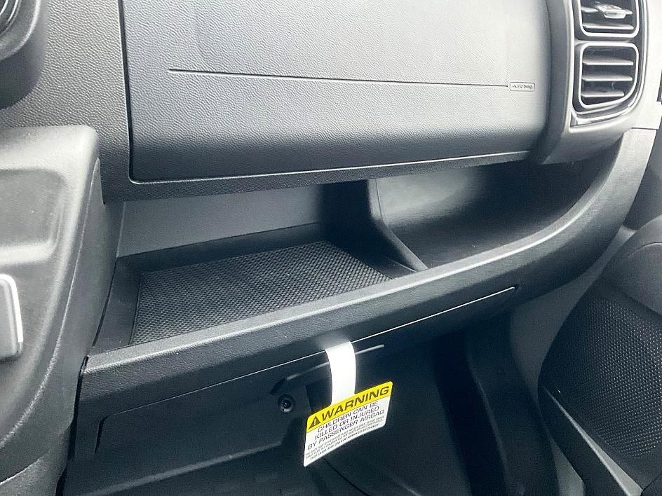 New 2026 RAM ProMaster 2500 w/ Convenience Group image 27