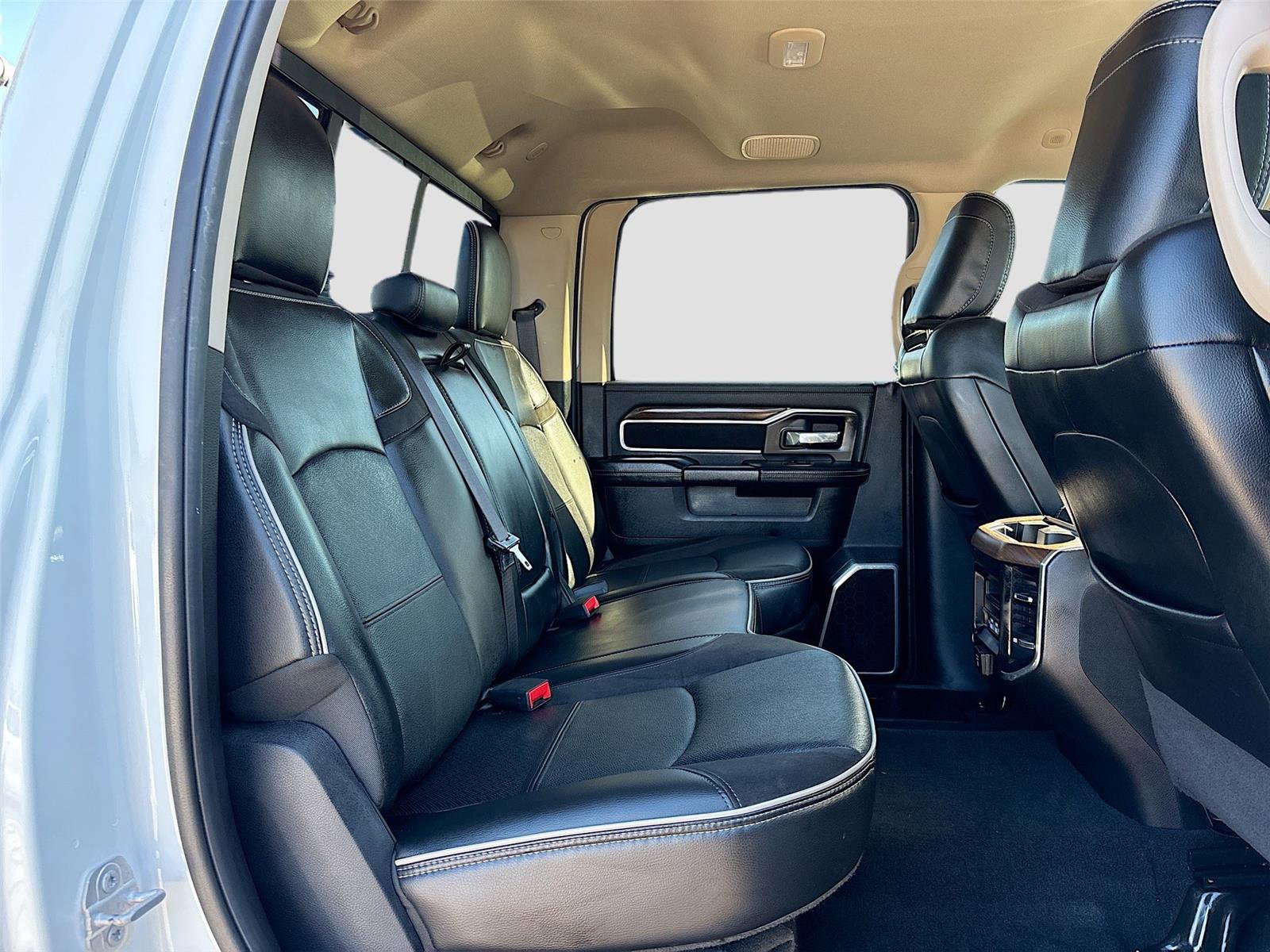 Used 2022 RAM 2500 Laramie image 28