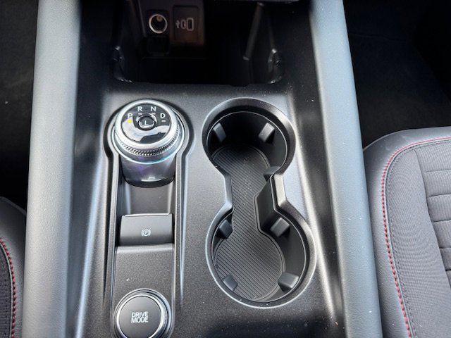 New 2025 Ford Explorer ST-Line image 21