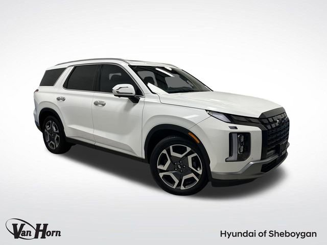Used 2024 Hyundai Palisade Limited