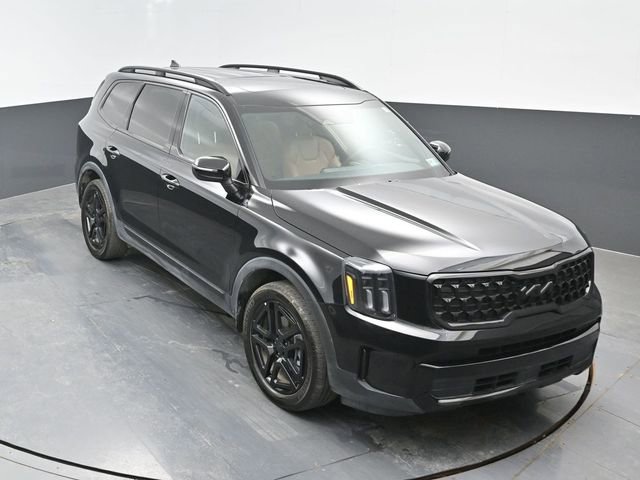 Used 2025 Kia Telluride EX X-Line image 22