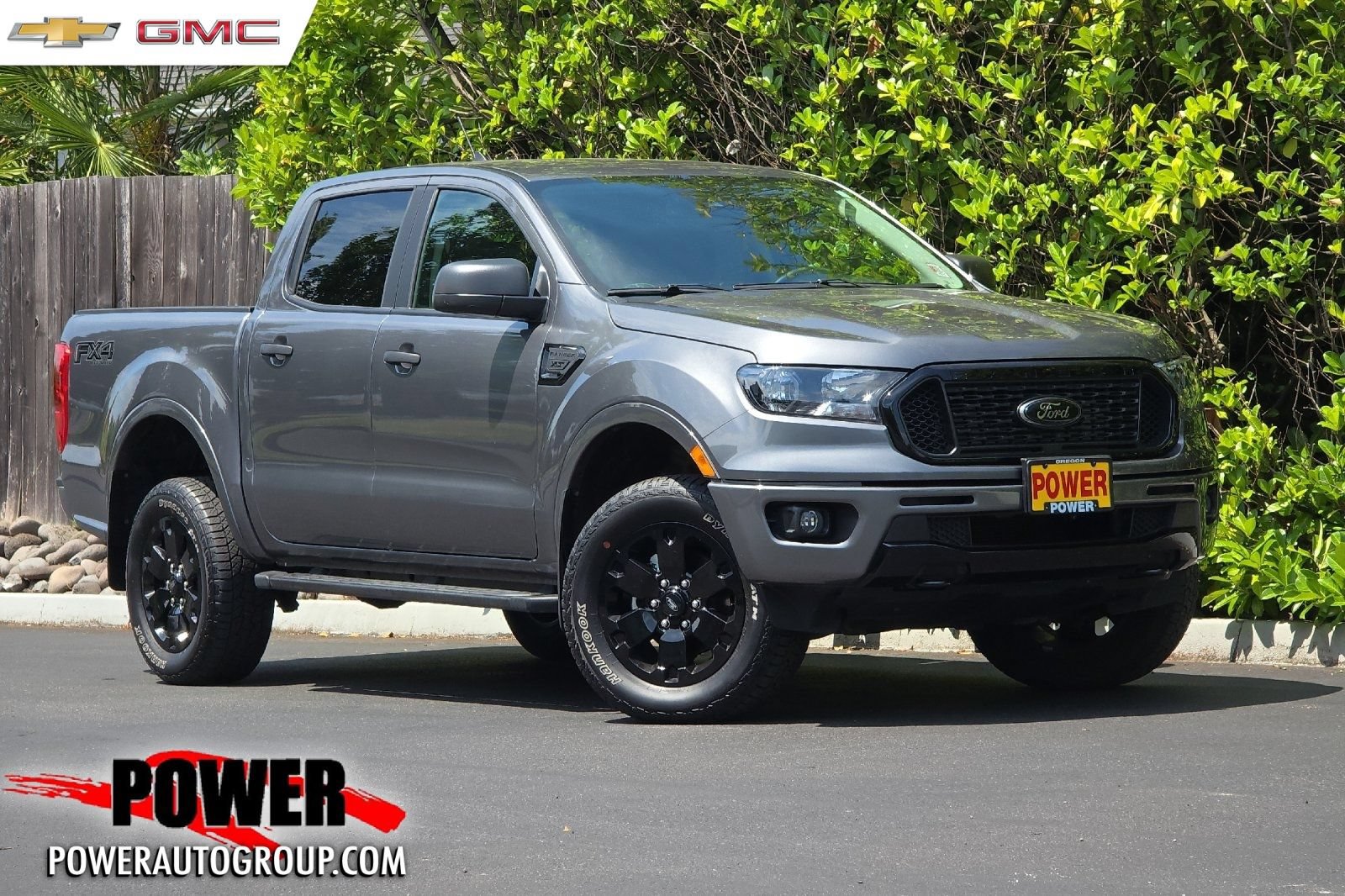 Used 2022 Ford Ranger XLT w/ Equipment Group 301A Mid