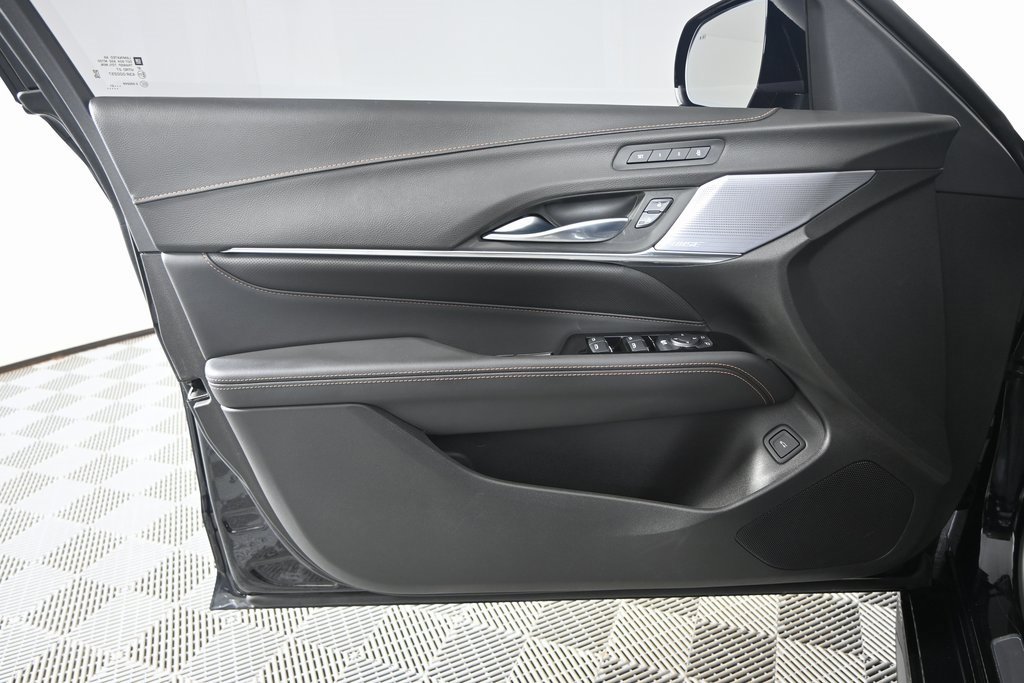 Used 2023 Cadillac CT4 Sport image 19