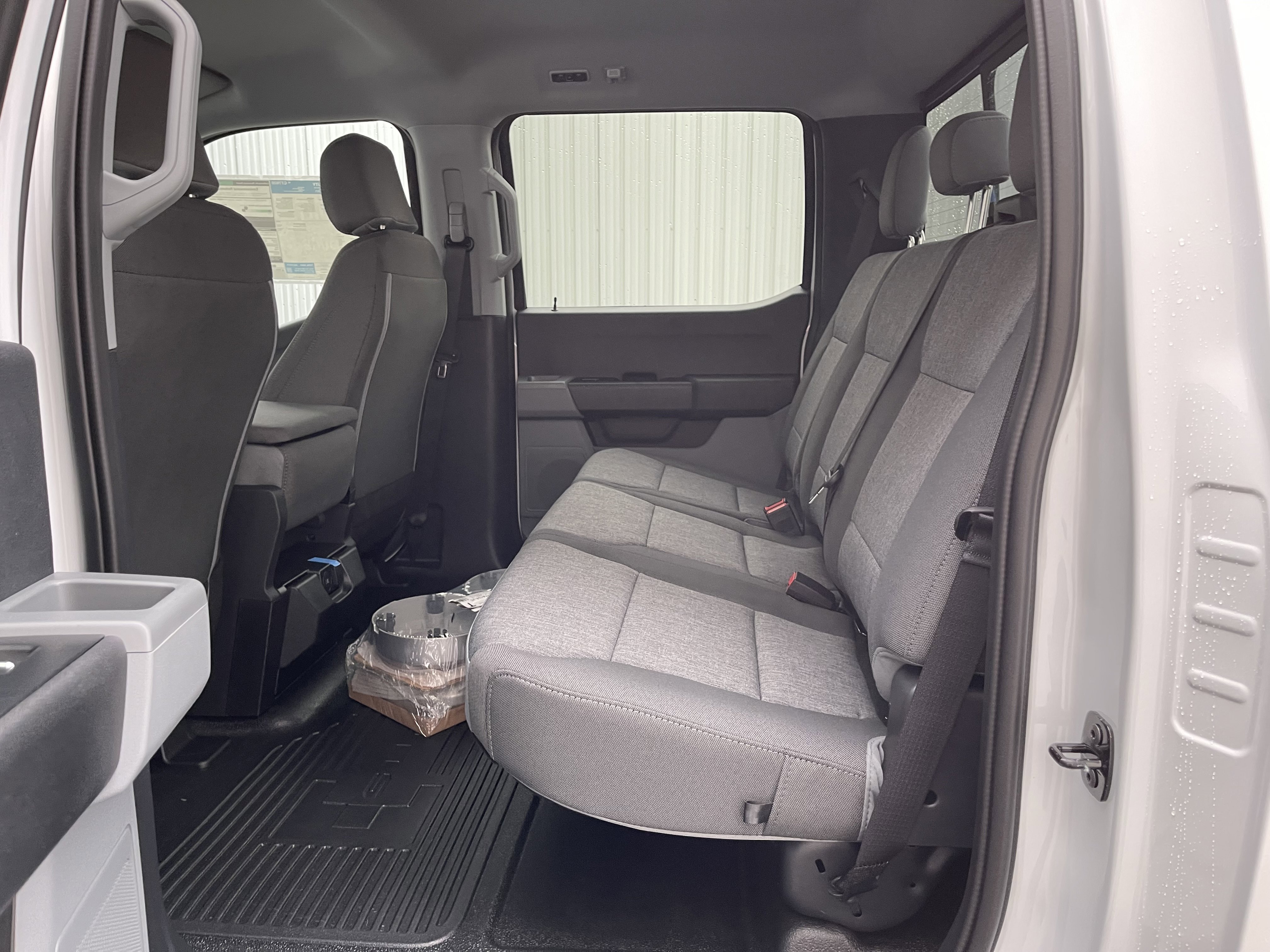 New 2026 Ford F250 XL w/ XL Off-Road Package image 23