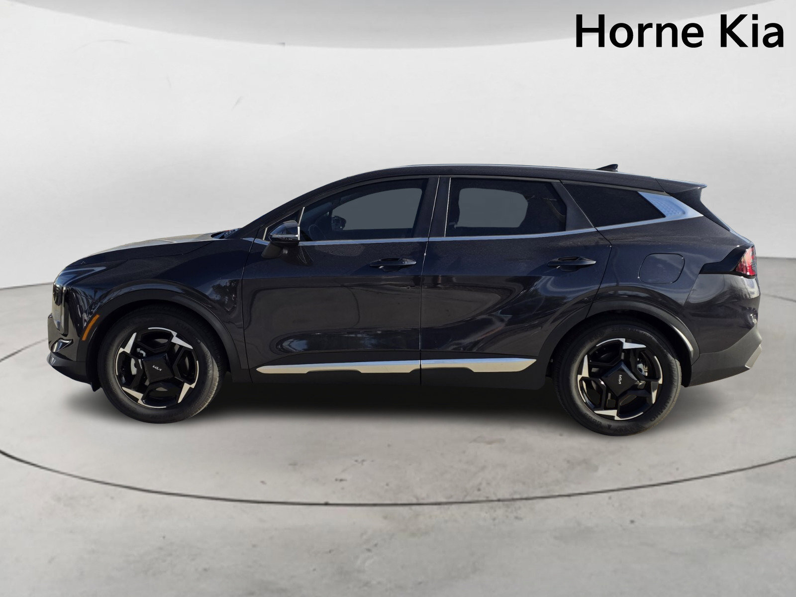 New 2026 Kia Sportage EX image 6