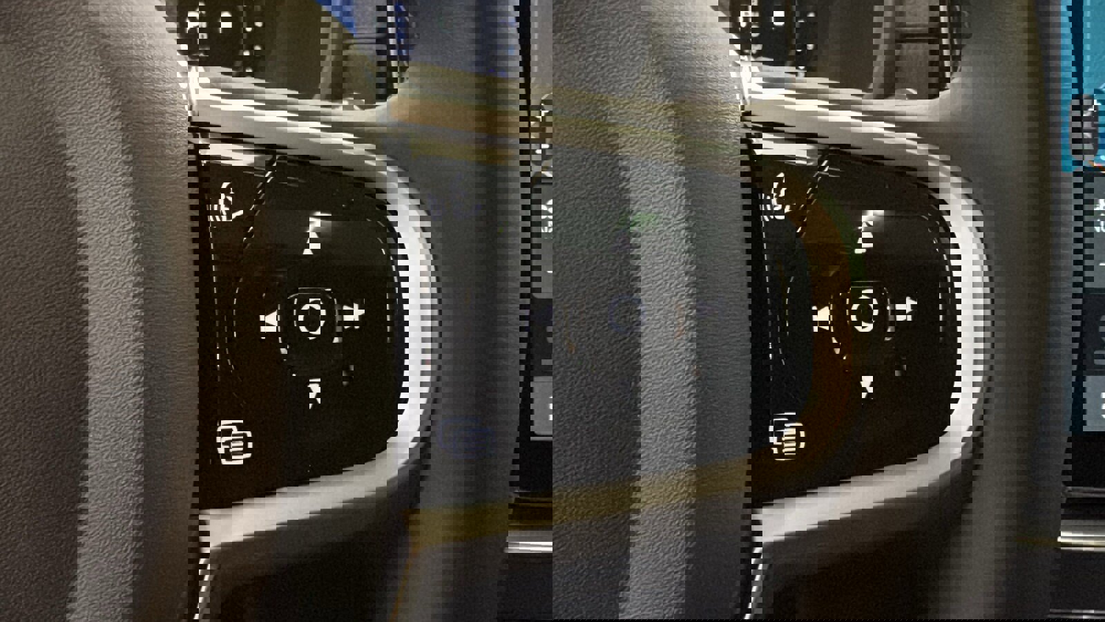 New 2026 Volvo XC90 B6 Ultra w/ Protection Package Premier image 14