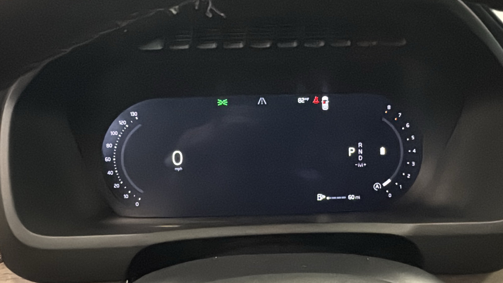 New 2027 Volvo XC90 B6 Ultra AWD/4WD image 15