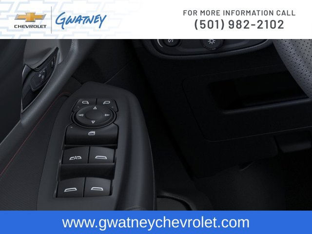 New 2026 Chevrolet TrailBlazer RS AWD/4WD image 22