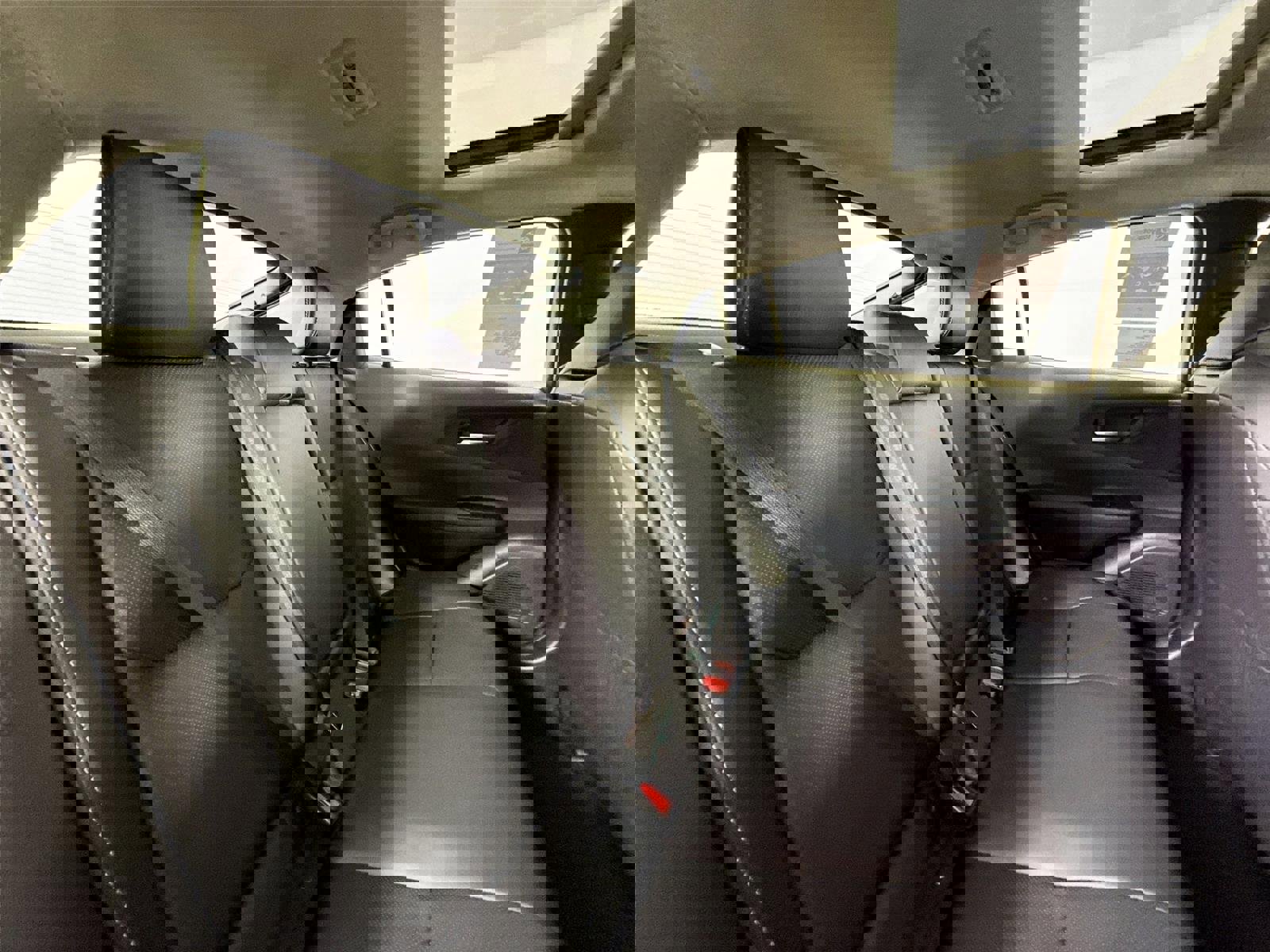 New 2026 Toyota Prius Limited image 41