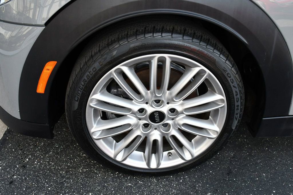Used 2023 MINI Cooper S w/ Signature Upholstery Package FWD image 73