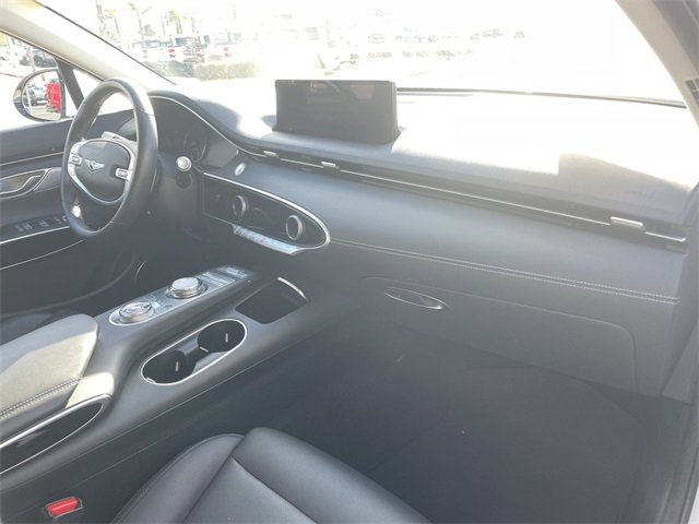 Used 2025 Genesis GV70 2.5T image 29