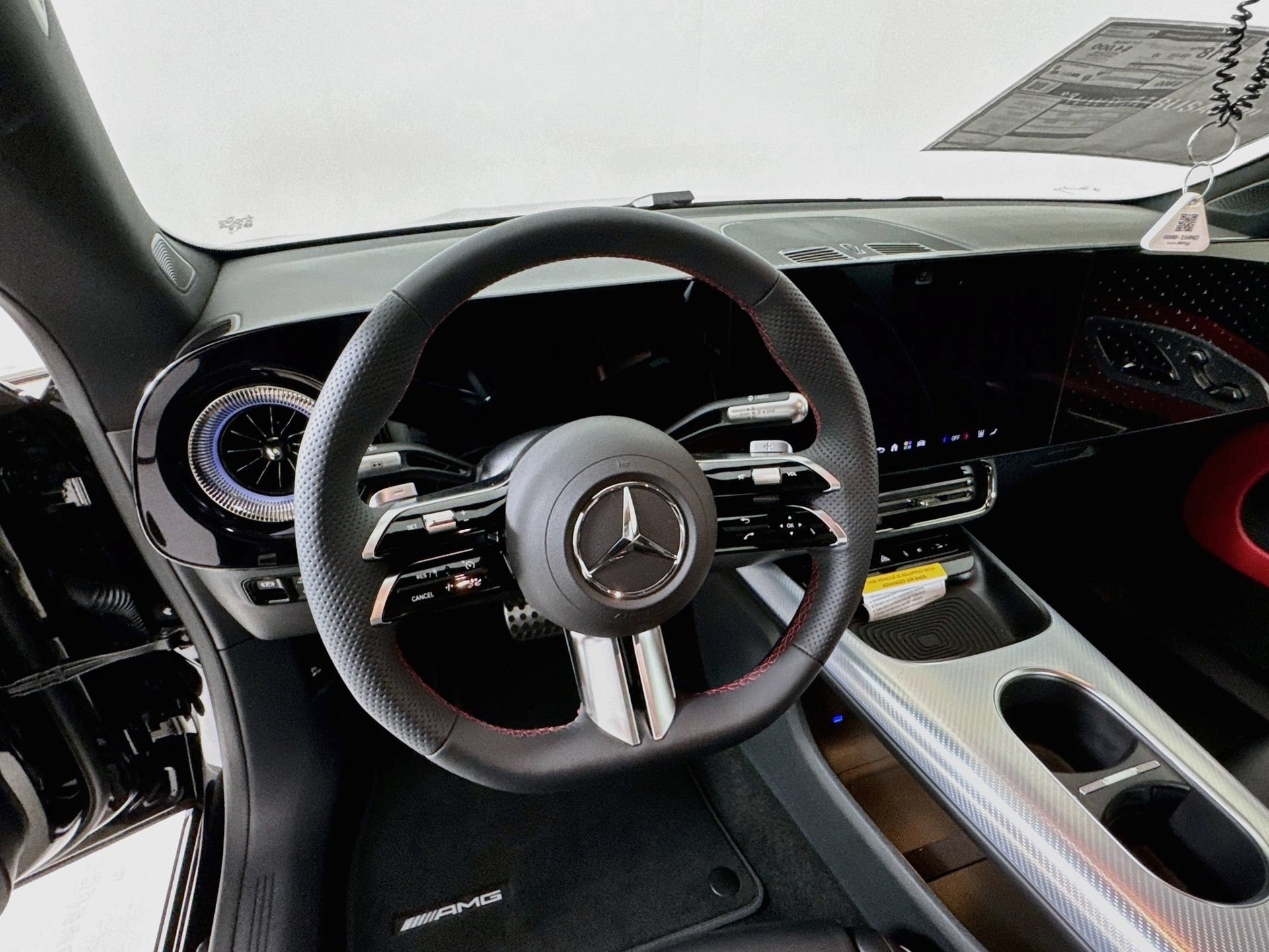 New 2027 Mercedes-Benz CLA 350 image 12