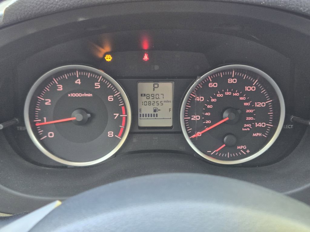 Used 2014 Subaru Crosstrek 2.0i Premium image 21