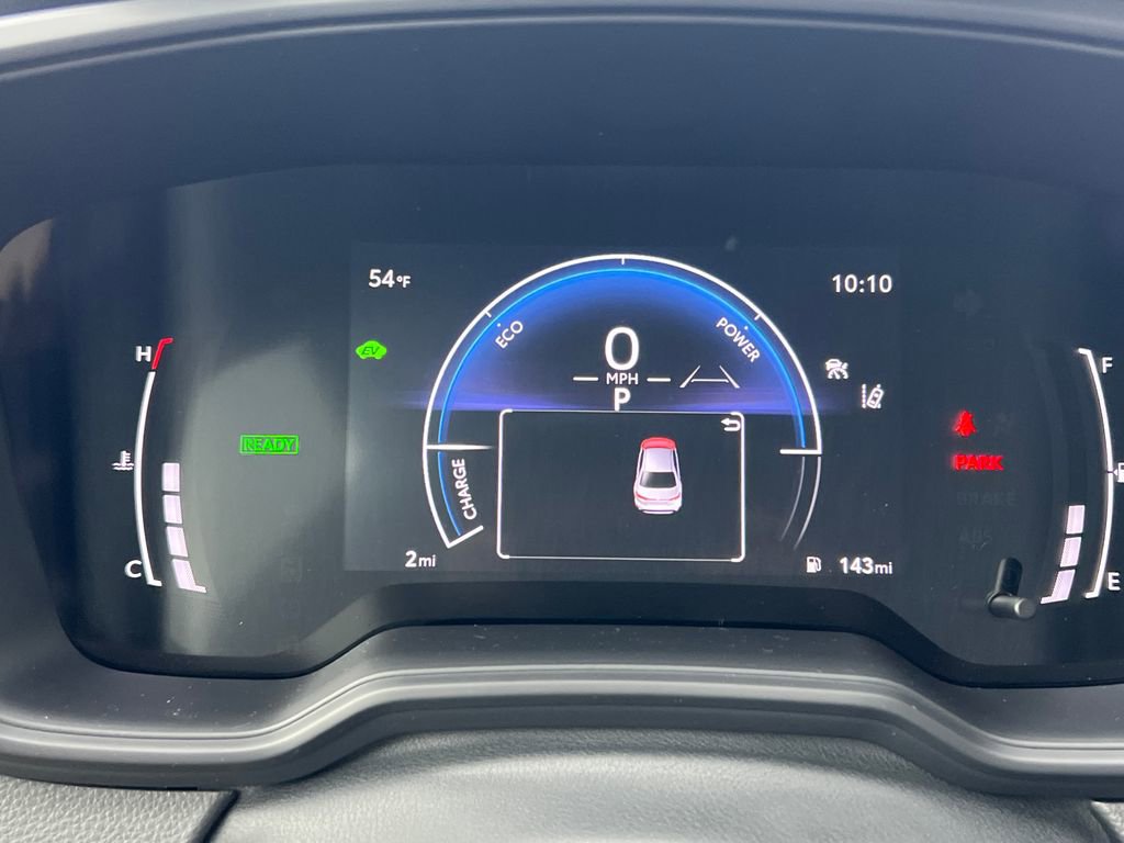 New 2026 Toyota Corolla LE AWD/4WD image 10