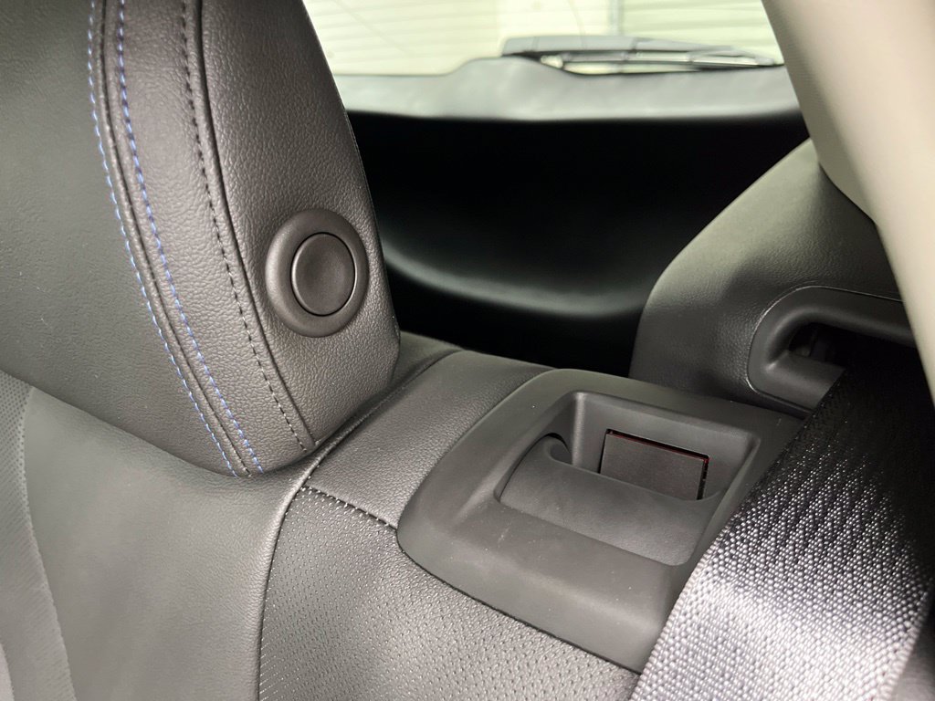 New 2026 Buick Encore GX Sport Touring w/ Comfort Package FWD image 25