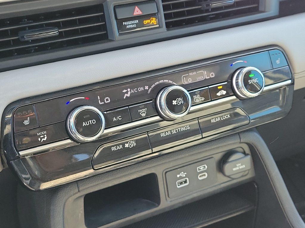 Used 2025 Honda Pilot EX-L image 22