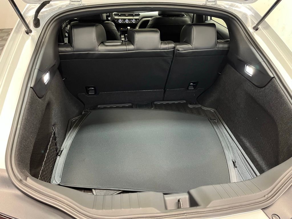 New 2026 Acura Integra A-Spec image 19