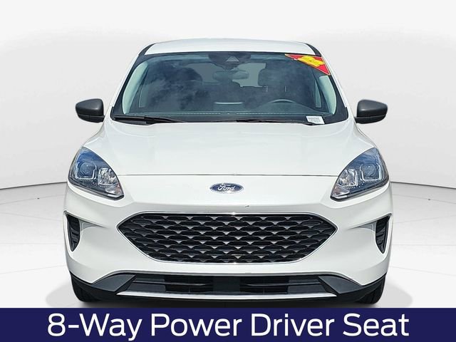 Used 2022 Ford Escape SE w/ Convenience Package image 10